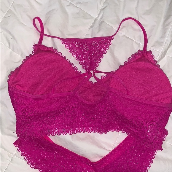 Camisole Bralette Set,Camisoles sexy… - Picture 3 of 12